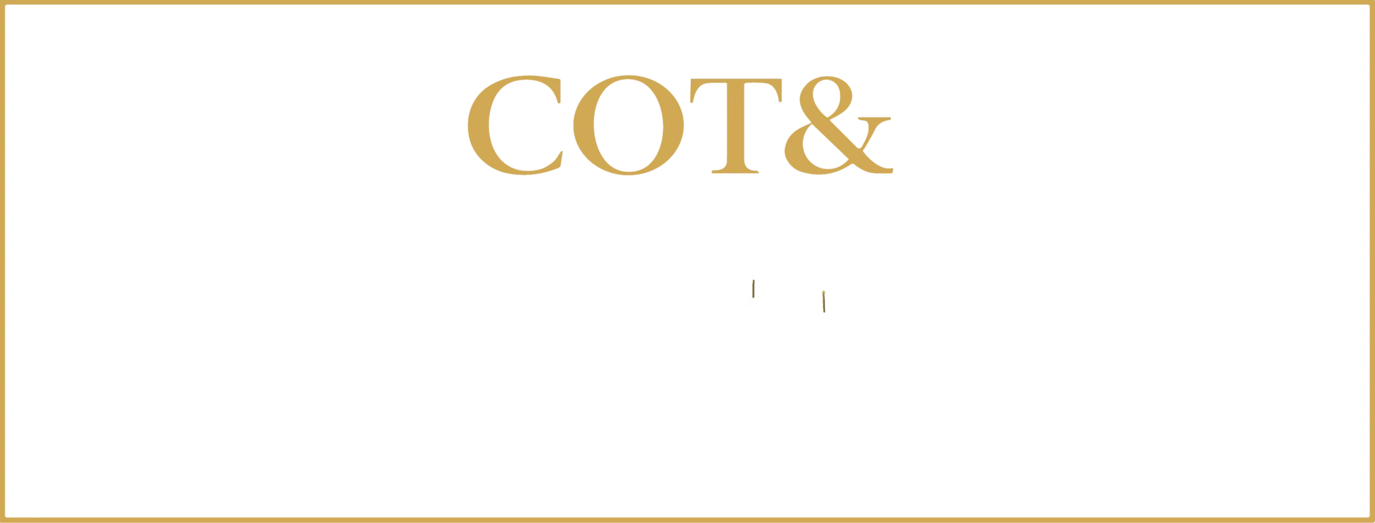 Cot & Cuisines