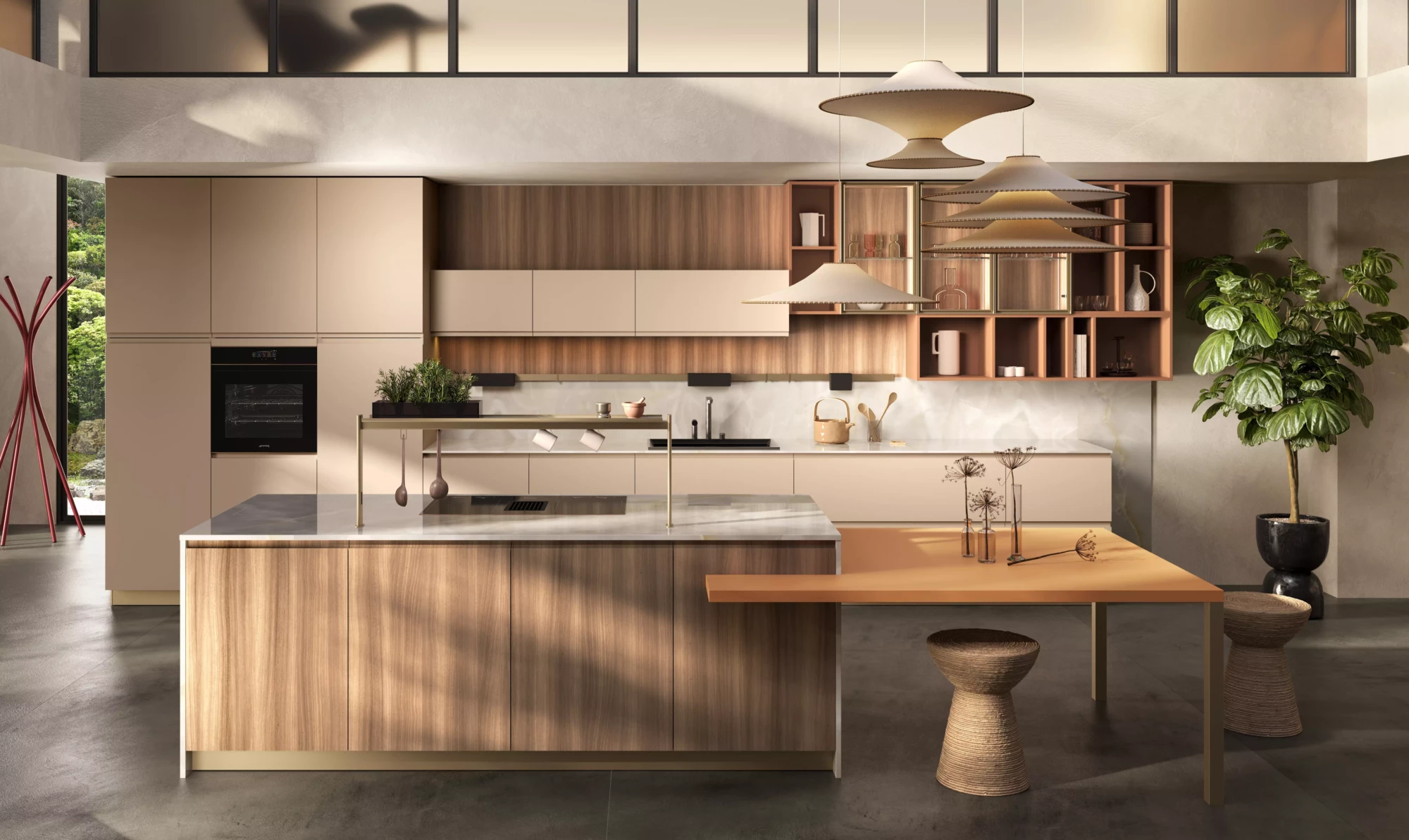 Cuisiniste l'Union, Cuisiniste Saint-Jean, Cuisine sur mesure bois, moderne, cuisine équipée, cuisine équipée l'union, plan de travail sur mesure, changer ma cuisine l'union, L'union, Balma, Toulouse, Montrabé,