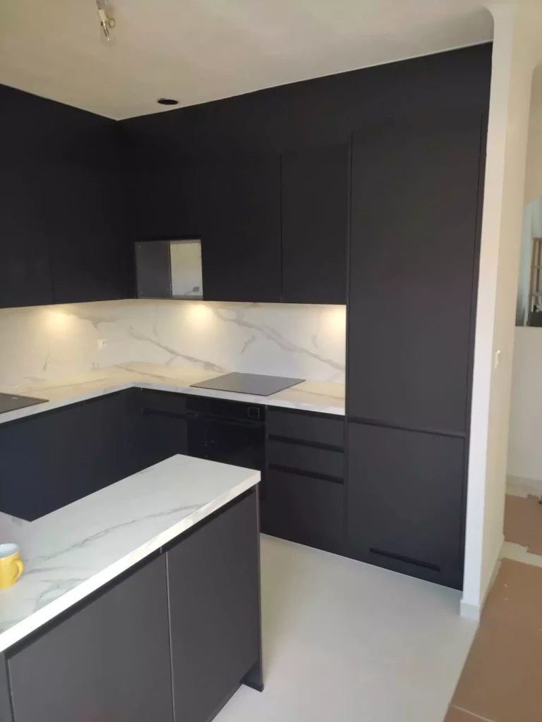 cuisine sur mesure, conception, rénovation de cuisine Toulouse, Cuisiniste l'union, cuisiniste ramonville saint agne, matériaux de qualité, cuisine équipée Toulouse, cuisine équipée ramonville, cuisine équipée l'union, devis gratuit
